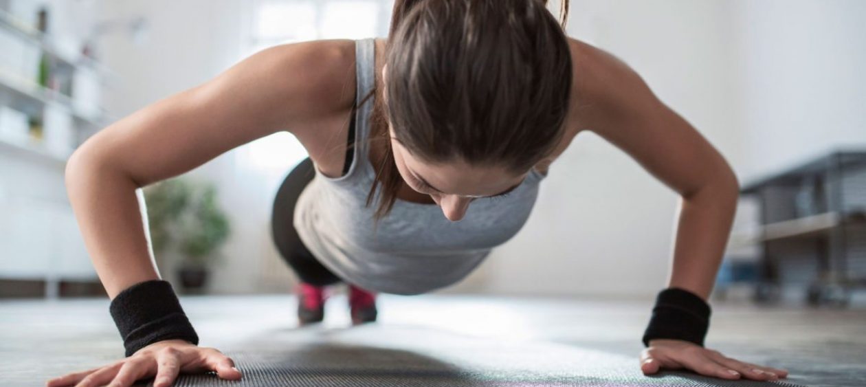 N.B. Health and Fitness